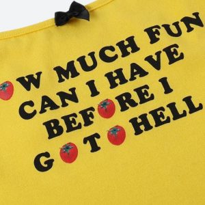 How Much Fun Tank Top