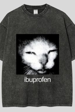 Ibuprofen Tee