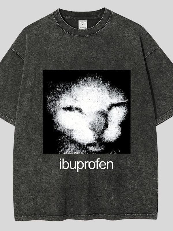 Ibuprofen Tee