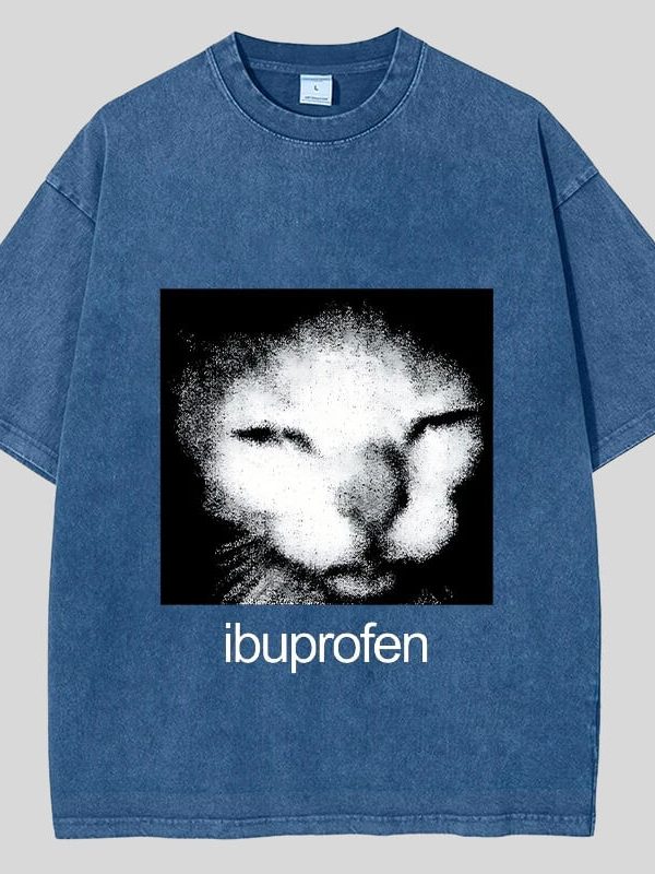 Ibuprofen Tee