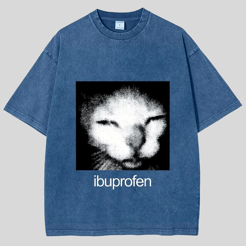 Ibuprofen Tee