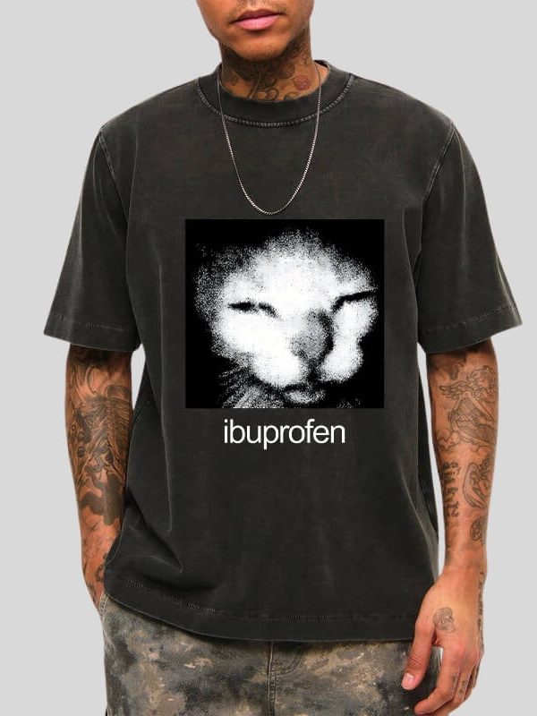 Ibuprofen Tee