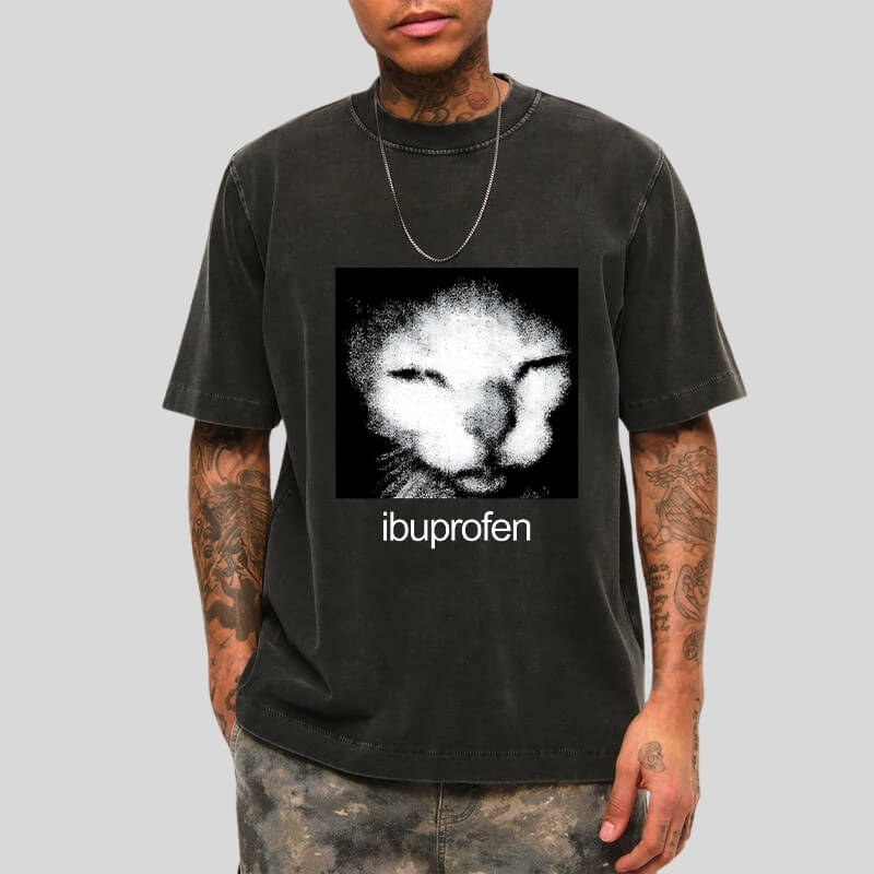 Ibuprofen Tee