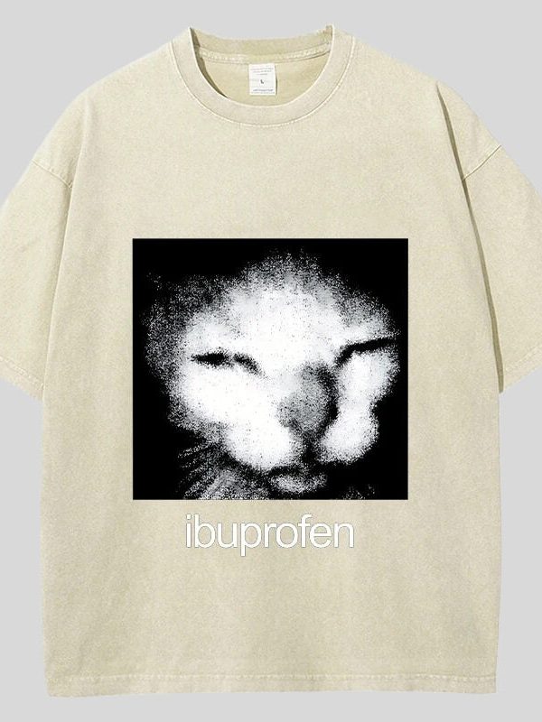 Ibuprofen Tee