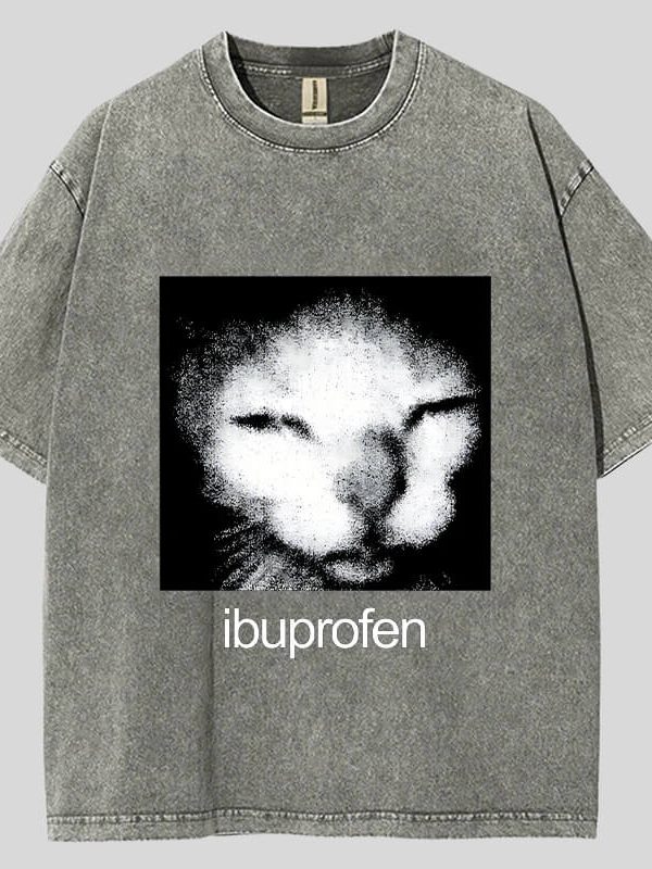 Ibuprofen Tee