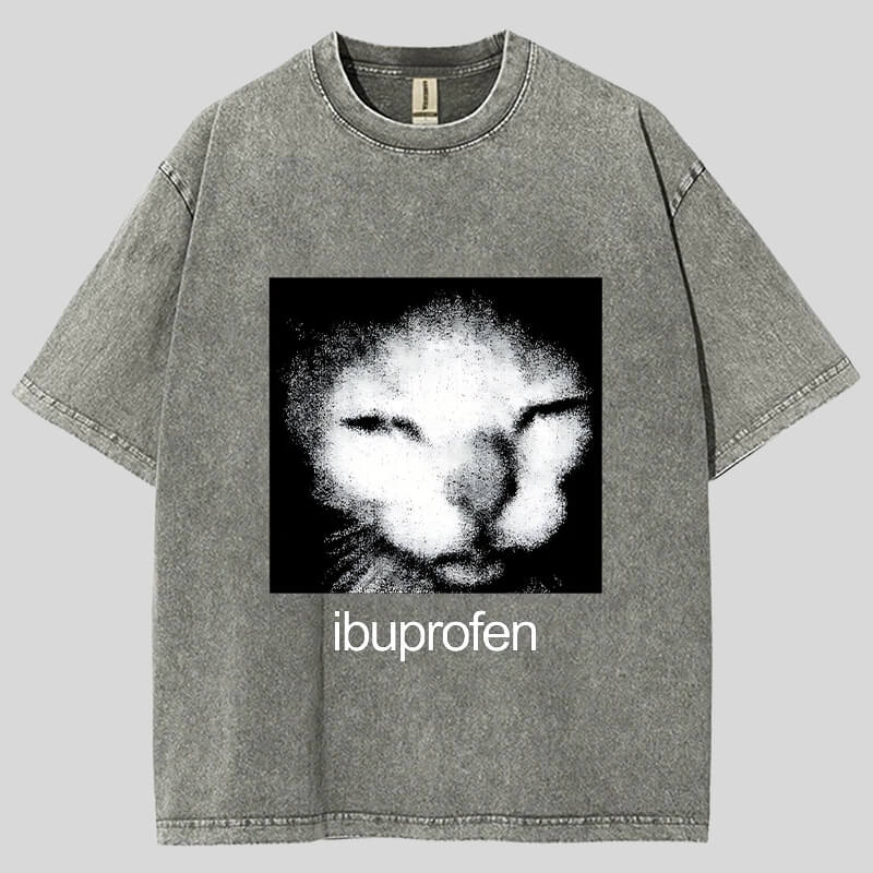 Ibuprofen Tee