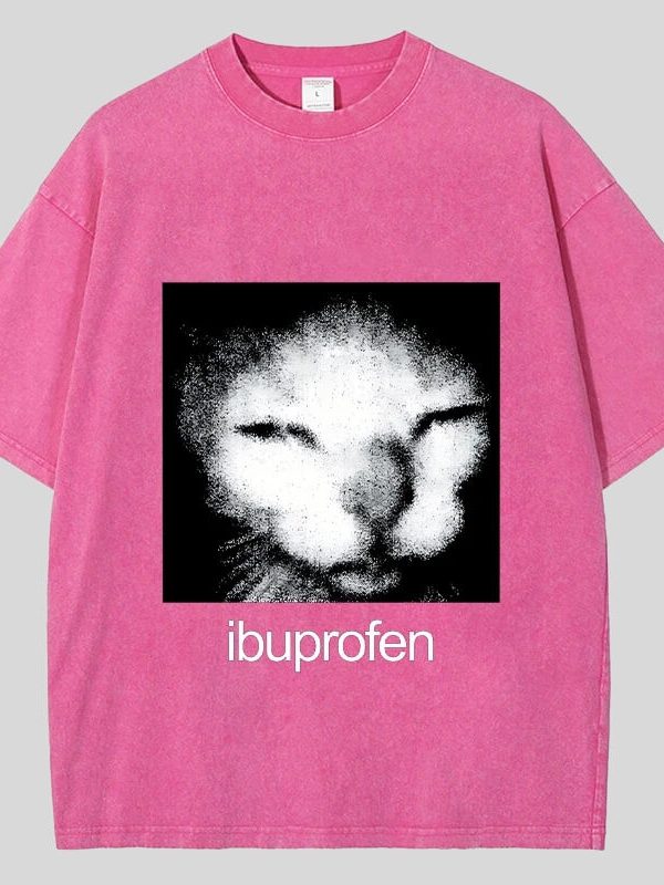 Ibuprofen Tee