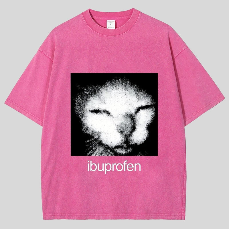 Ibuprofen Tee