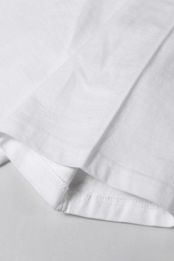 If I Am Flirting With You Tee