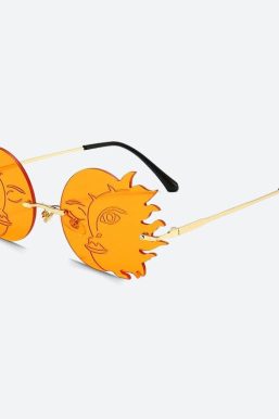 Indie Sun & Moon Sunglasses
