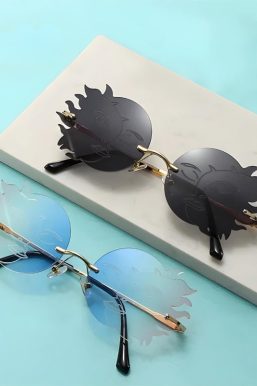 Indie Sun & Moon Sunglasses