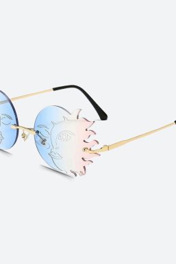 Indie Sun & Moon Sunglasses