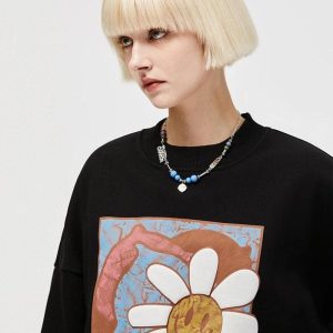 Indie Take a Rest Sweatshirt