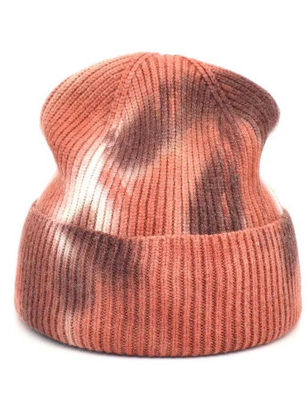 Indie Tie Dye Beanie