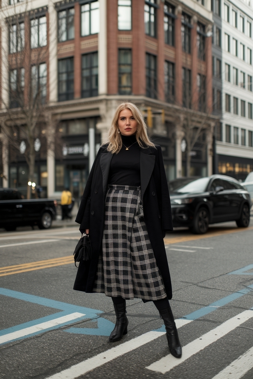 Indie outfits dress to impress with a personal twist outfit idea