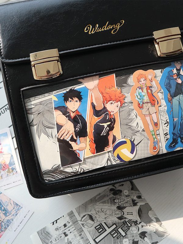 Ita Bag Japanese JK Uniform Bag