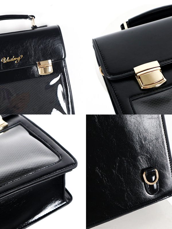 Ita Bag Japanese JK Uniform Bag