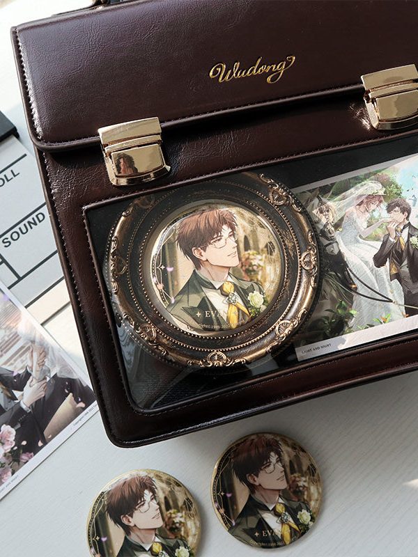 Ita Bag Japanese JK Uniform Bag