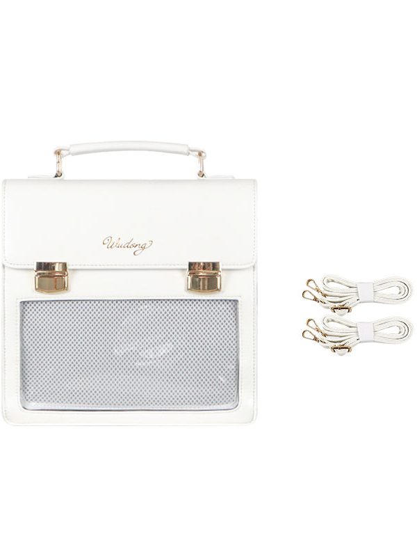 Ita Bag Japanese JK Uniform Bag