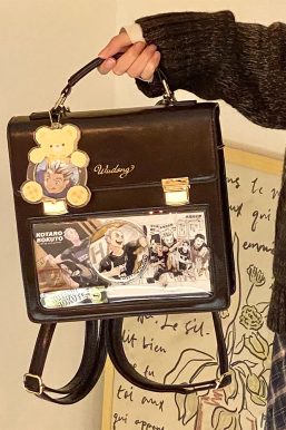 Ita Bag Japanese JK Uniform Bag