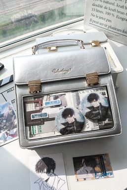 Ita Bag Japanese JK Uniform Bag