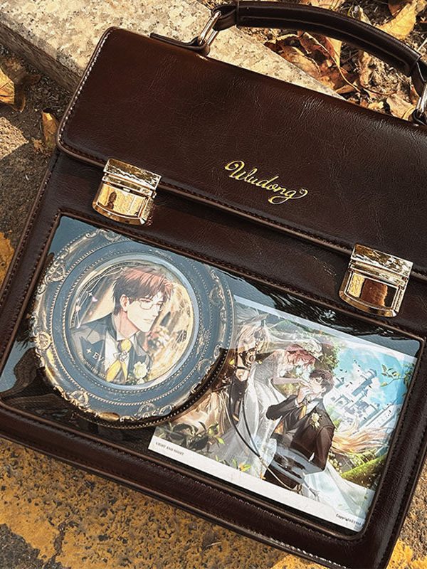 Ita Bag Japanese JK Uniform Bag