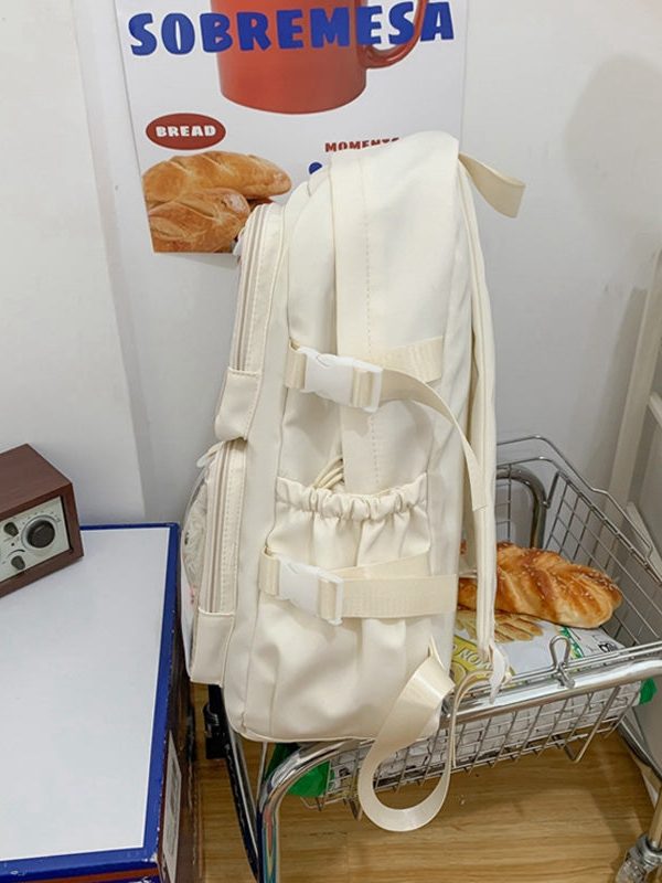 Ita Bag Pin Display Backpack with Insert