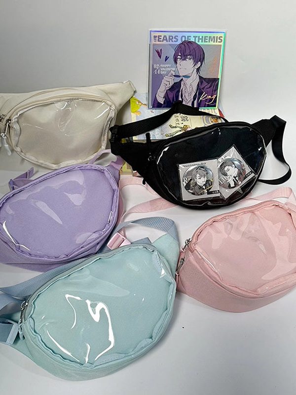 Ita Fanny Pack Bag