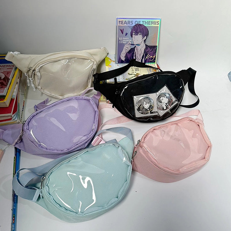 Ita Fanny Pack Bag