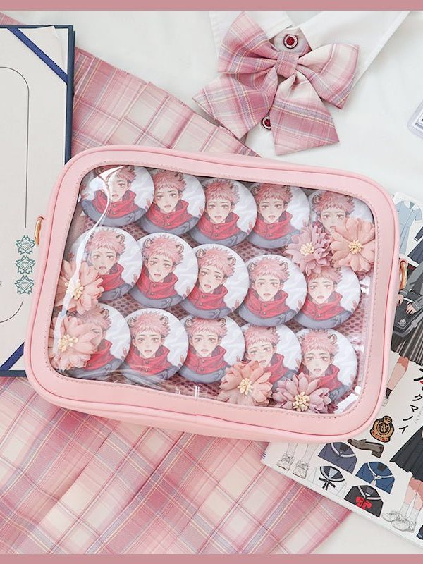 Ita Japanese Style Bag for Girls and Women