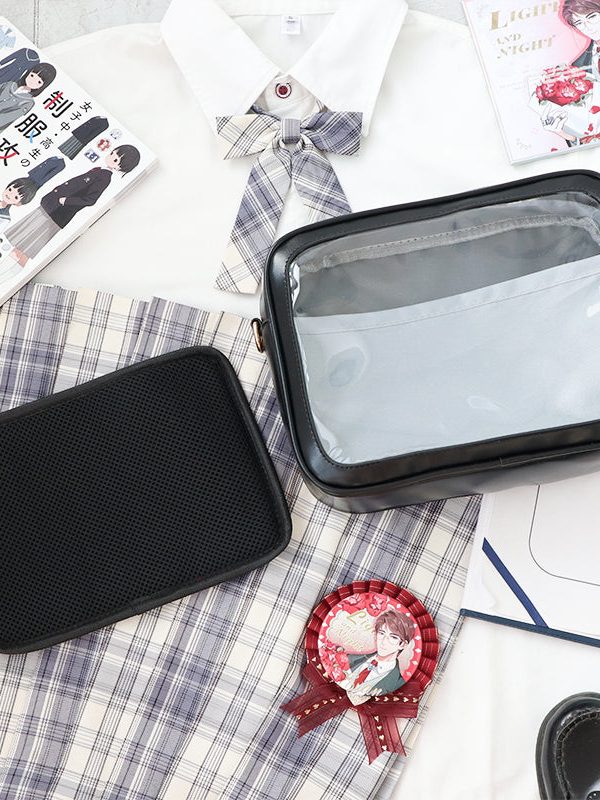 Ita Japanese Style Bag for Girls and Women