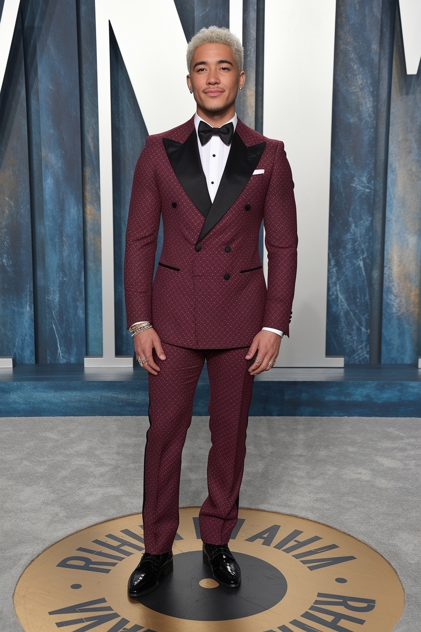 J-Pop Inspired Dress to Impress Outfits for Fans outfit idea