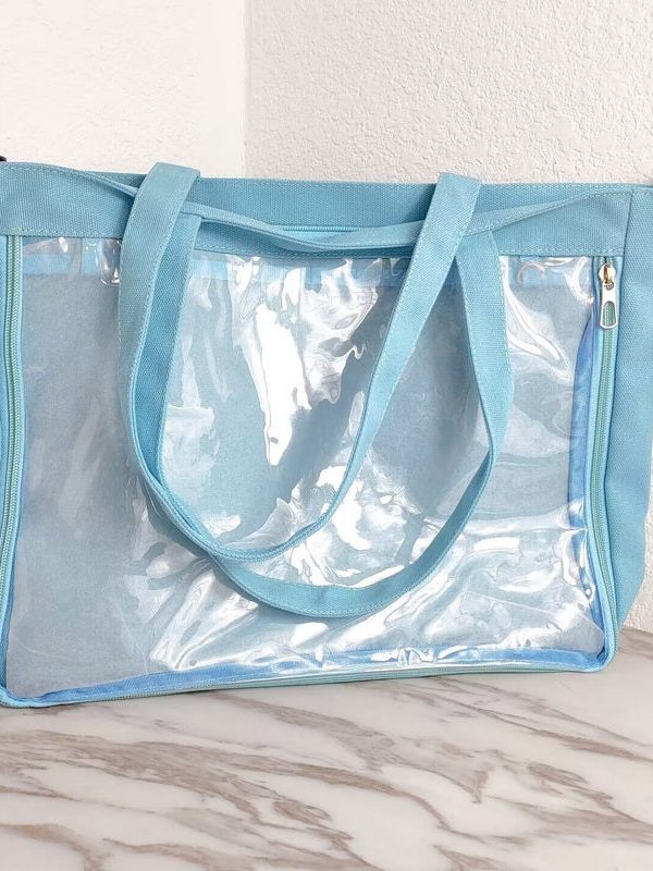 Japanese Canvas Itabag Base