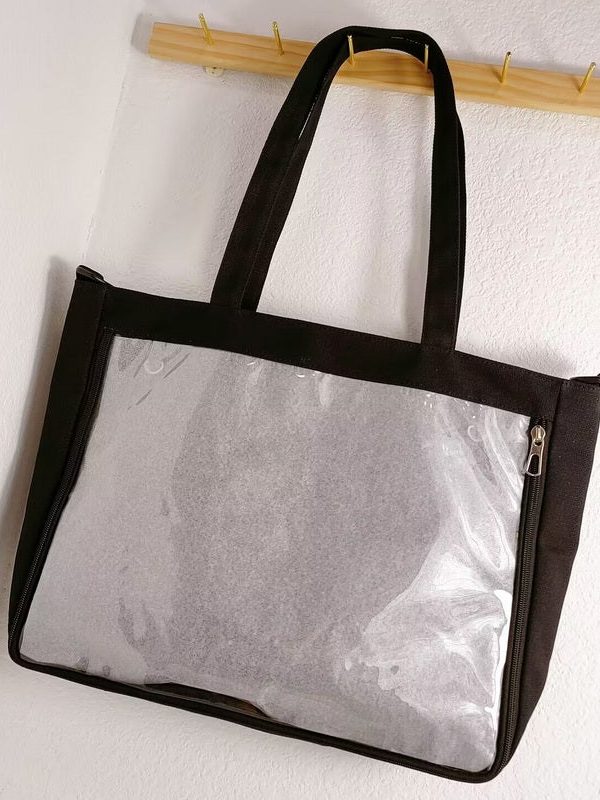 Japanese Canvas Itabag Base