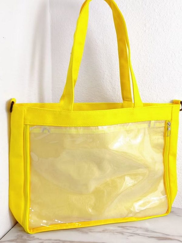 Japanese Canvas Itabag Base