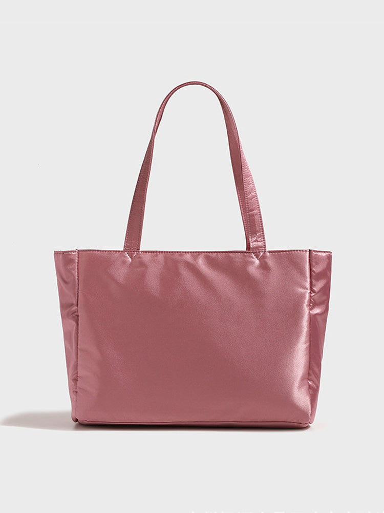 Japanese Lace-Up Ita Bag