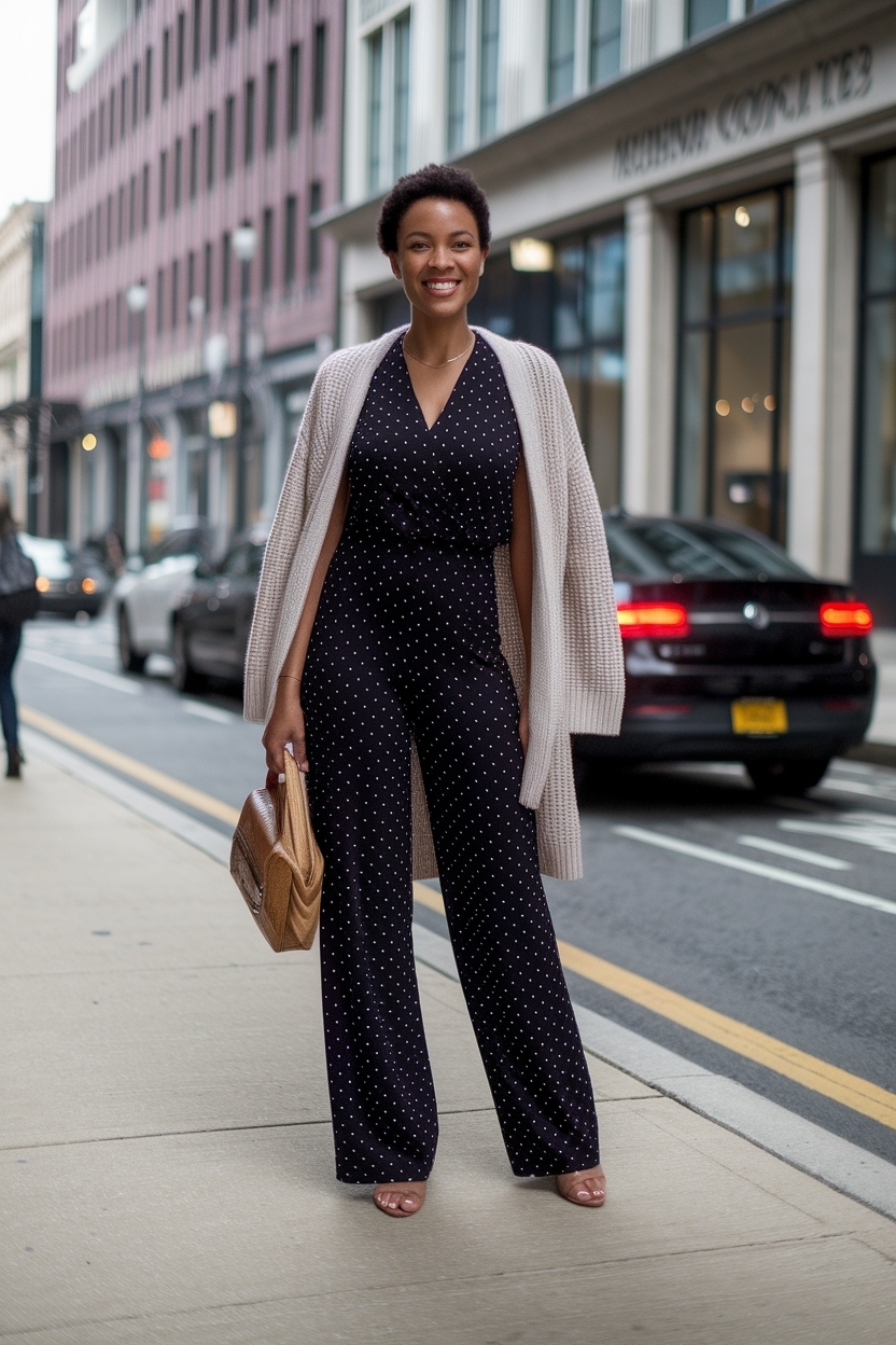 Black True Religion Jeans Outfit for Effortless Elegance outfit idea