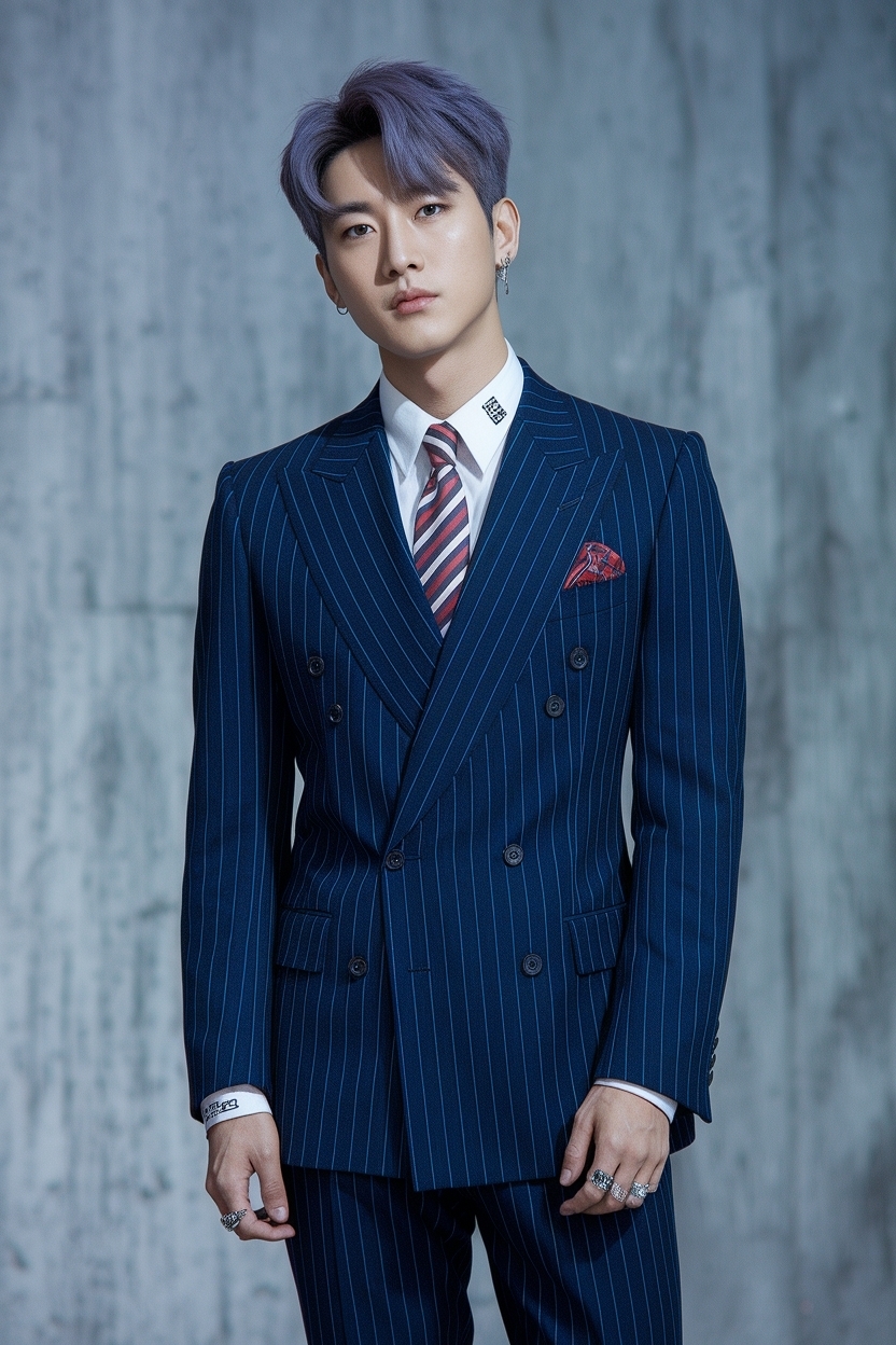 K Pop Outfits Dress to Impress for Every Occasion outfit idea