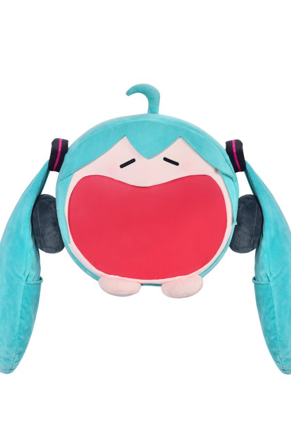 Kawaii Hatsune Miku Ita Bag Backpack