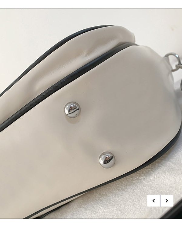 Kawaii Ita Crossbody Shoulder Women Transparent JK Bag Handbags