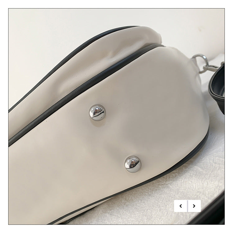 Kawaii Ita Crossbody Shoulder Women Transparent JK Bag Handbags