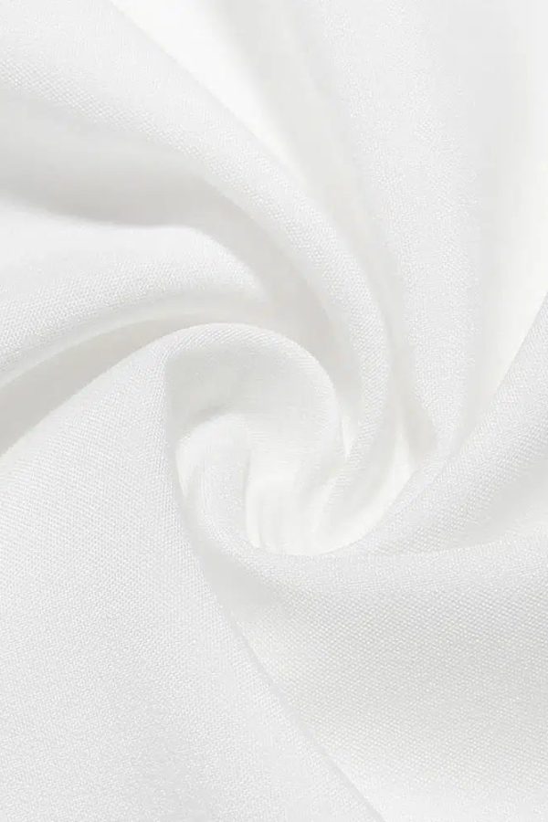 Lace A-Line Mini Skirt