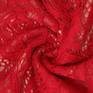 Lace Bodycon Maxi Dress