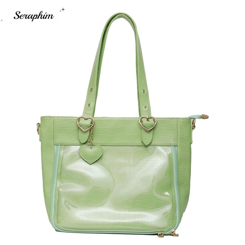 Large Capacity Ita Tote Bag