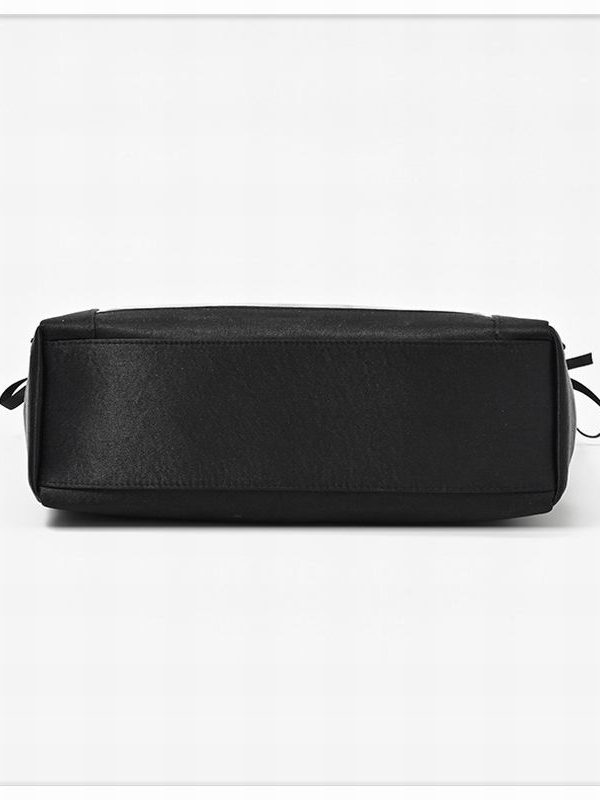 Large Capacity Ribbon Bow Ita Tote Bag