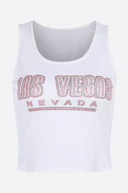 Las Vegas Tank Top
