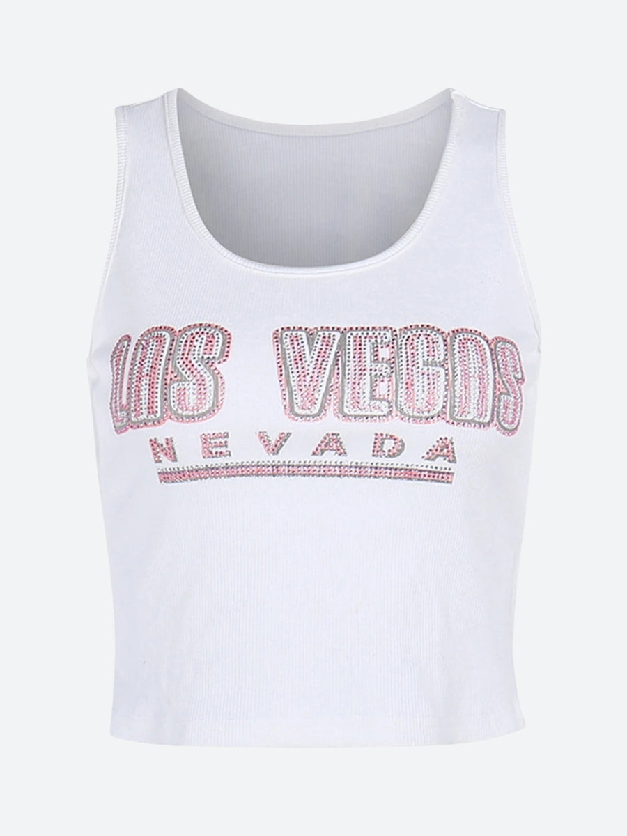 Las Vegas Tank Top Las Vegas Tank Top