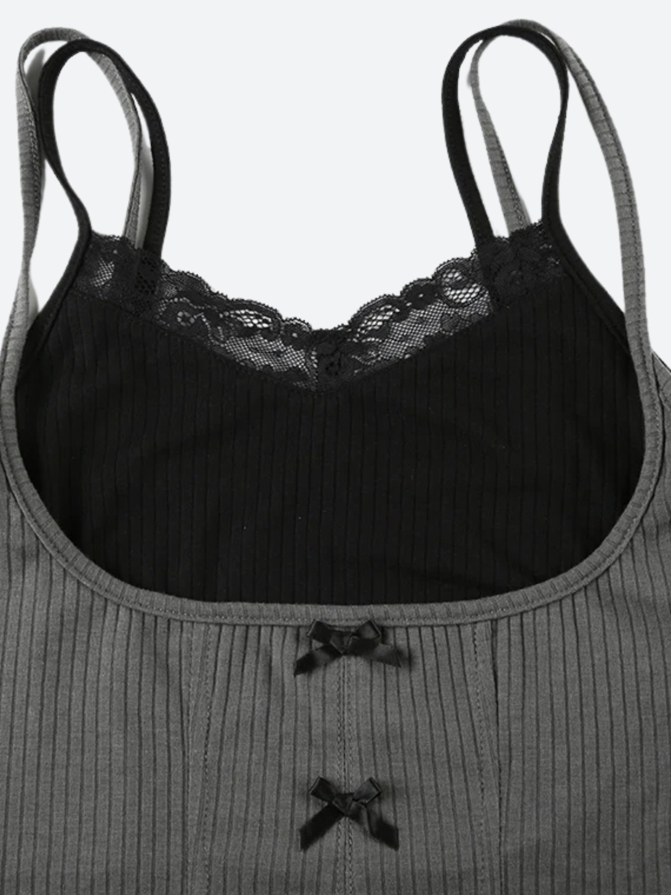 Layered Asymmetric Top Layered Asymmetric Top