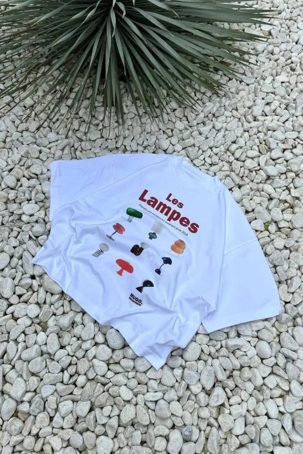 Les Lampes Tee