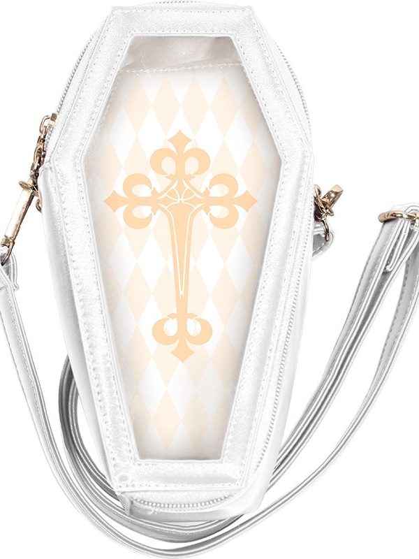 Lolita Coffin Ita Bag